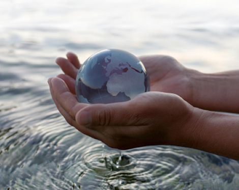 Water Conservation